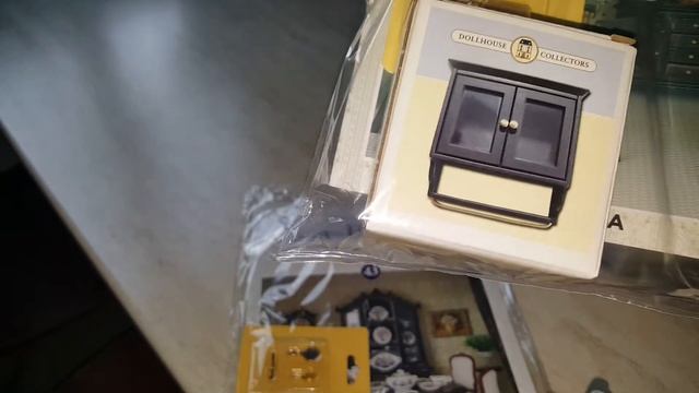 Викторианский дом №9 DOLLHOUSE / COLLECTORS смотреть онлайн