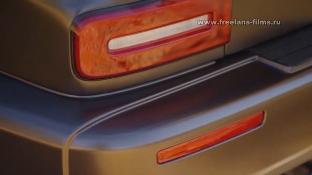 Про Гелендваген - несколько советов желающим приобрести бэушный 