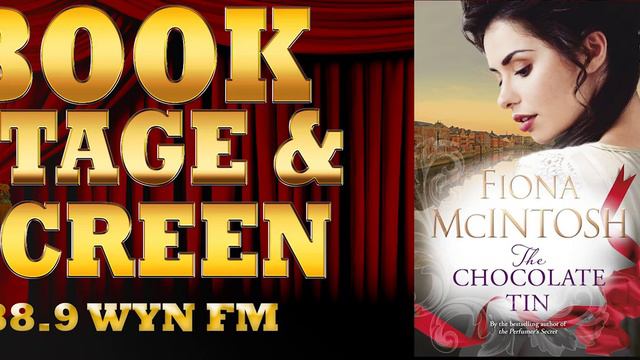 Fiona McIntosh смотреть онлайн