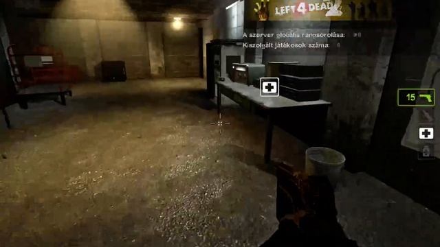 Tf2+left4 dead2 live смотреть онлайн
