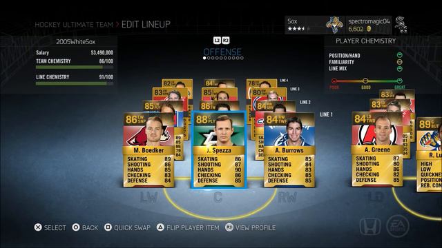 NHL 15 Hut 400 SUBSCRIBER Giveaway PS3 PS4 смотреть онлайн