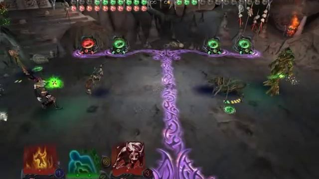 Magic The Gathering - Battlegrounds - Golem Armé смотреть онлайн