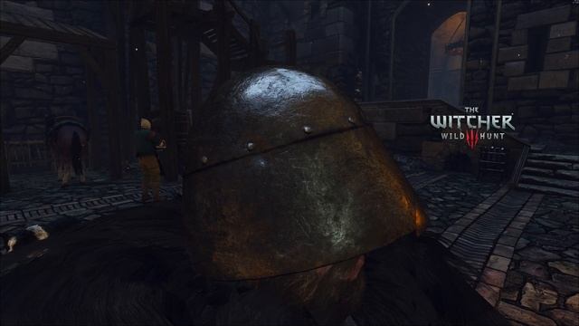The Witcher 3 HD Reworked Project 12.0 Ultimate - NPCs Preview смотреть онлайн