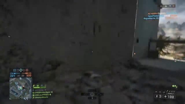 Xbox one // battlefield 4: dog tag rampage!! смотреть онлайн