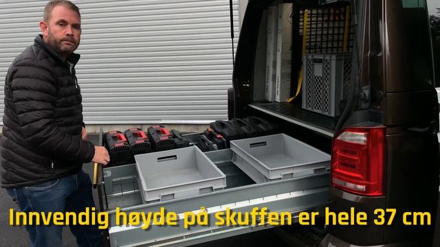 Bilinnredning: En gjennomgang av Smartfloor fra Loyds смотреть онлайн
