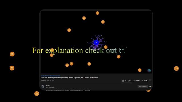 4 cool simulation projects with python смотреть онлайн