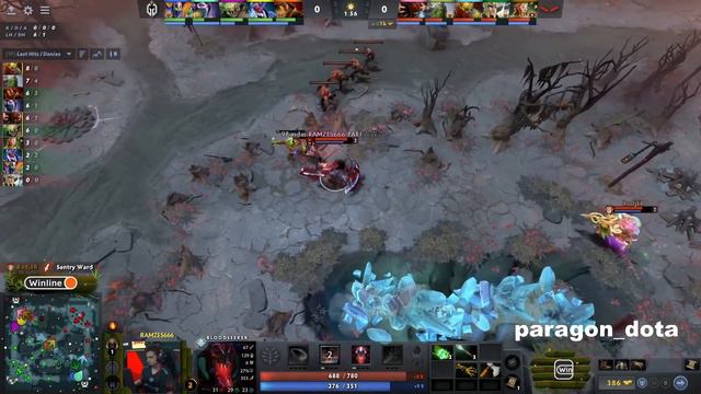 BB | ОЙ ПАПА ПРИШЁЛ смотреть онлайн