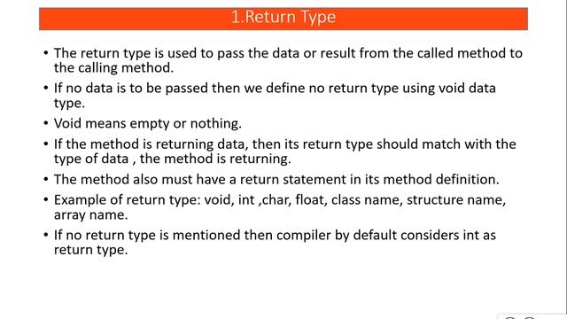 Methods Example in Java | Learn Java Online | Java tutorial | MCS 024 | IGNOU MCS024 TUTORIAL| Day смотреть онлайн