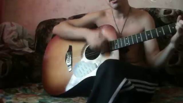 Класная песня (с матом)