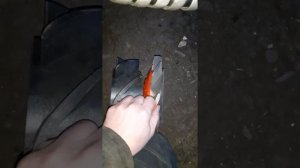 Трактор Т 25 доработка охлаждения._HD.mp4