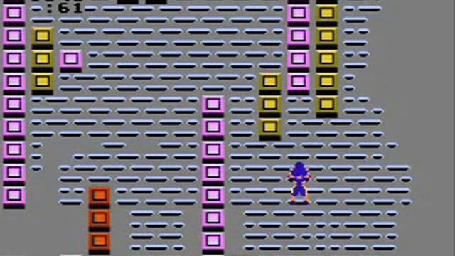 American Gladiators (NES) Part 2 Guide смотреть онлайн