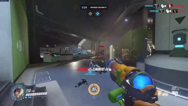 Overwatch 2019 смотреть онлайн