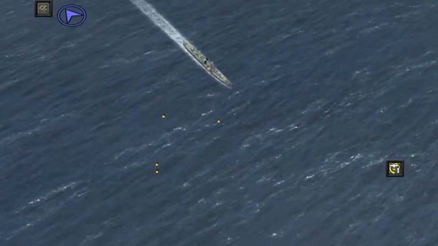 Pacific fleet part 1? смотреть онлайн