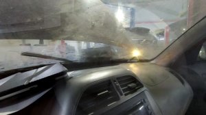 Chery Tiggo 2008\Не заводится\Диагностика и ремонт\Будни автоэлектрика.