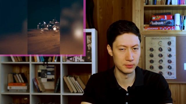 Почему и как власть меняет человека? Что с этим можно сделать? смотреть онлайн