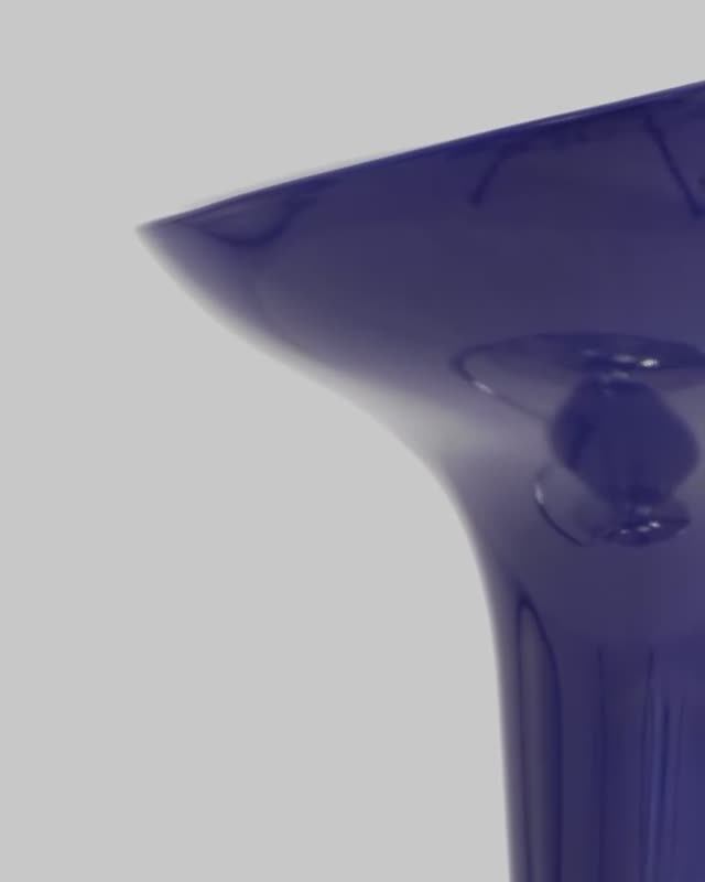 Стул Bomba барный голубой 860х1080 смотреть онлайн