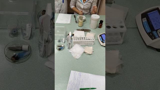 Аккредитация АГМУ Технология. 7