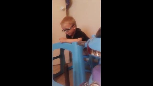 Сказка Колобок в пересказе смотреть онлайн