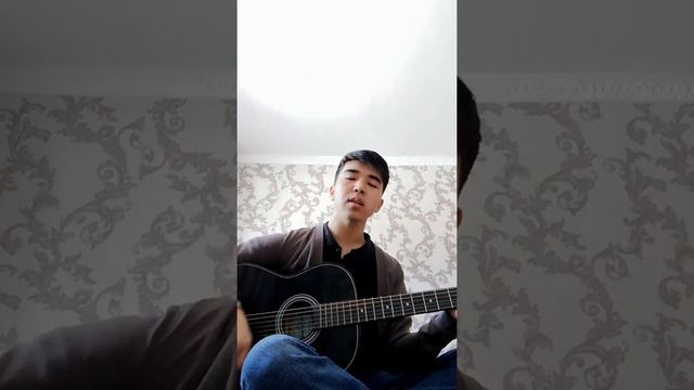 Дни и ночи🌗😍 на гитаре🎸 смотреть онлайн