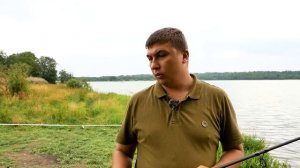 Карповое удилище для начинающих. Carp Pro Torus 13ft 3,5lb + Халява)