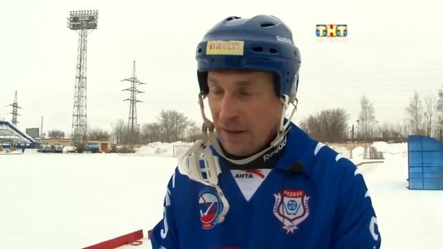 Сергей Обухов: В Иркутске все будет зависеть только от нас смотреть онлайн