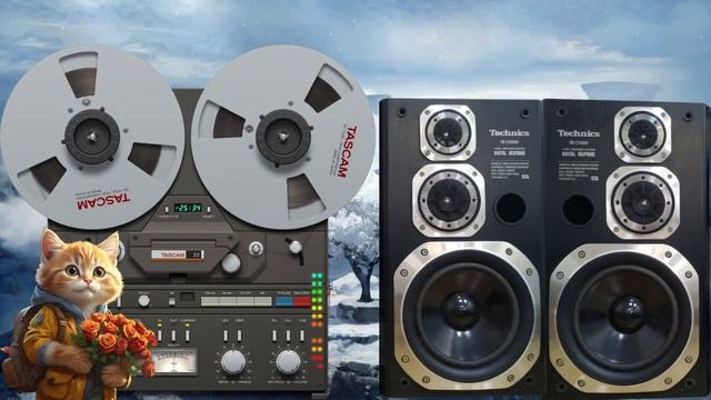 Послушаем_AL''FA 3 1985!?? смотреть онлайн