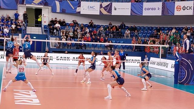 Золотой сет. Динамо Москва ? Локомотив Калининград смотреть онлайн