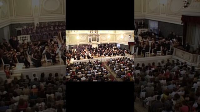 2010 - 75-летие композитора Г. Гладкова (с участием М.Боярского) смотреть онлайн