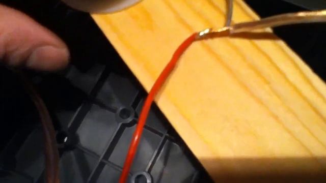 Harman Kardon Subwoofer Modified Pt. 1 смотреть онлайн