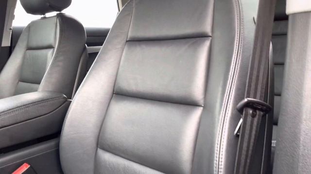 Review of Audi A6 Allroad смотреть онлайн