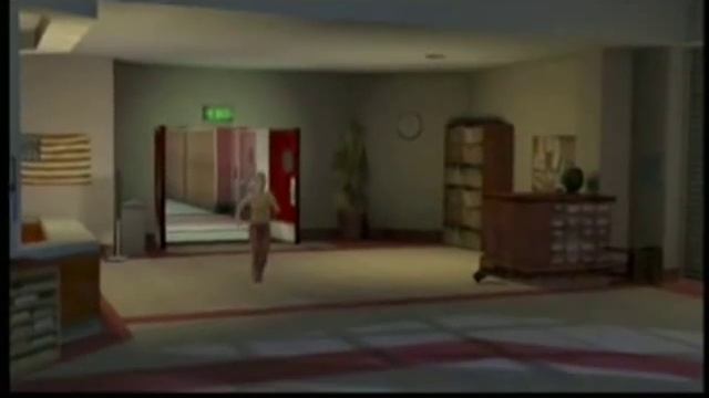 buffy the vampire slayer the game part 3 book theft смотреть онлайн