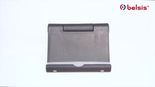 Подставка для планшета/смартфона, универсальная,настольная, складная BS3105 смотреть онлайн