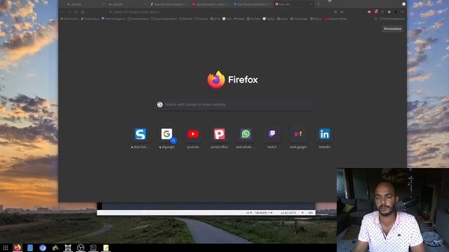 Testautomation using openQA, OpenCV and Fedora (part 1 introduction and installation) смотреть онлайн