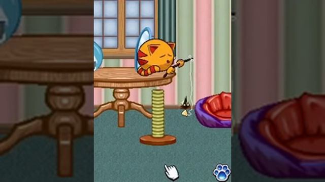 Мяусим Котовасия Обзор игры смотреть онлайн