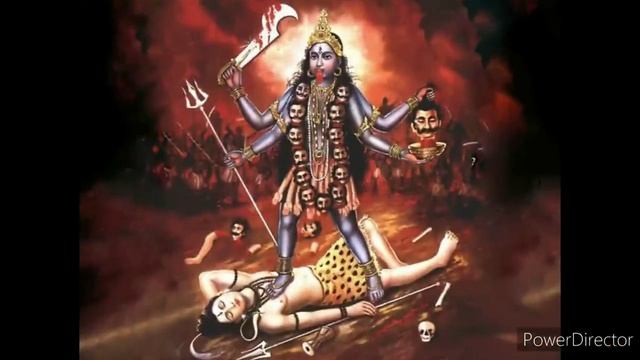 Mahakali Shabar Mantra Muslim tantra ilm bandish Shamshani Kriya Ka Pakka Kaat смотреть онлайн