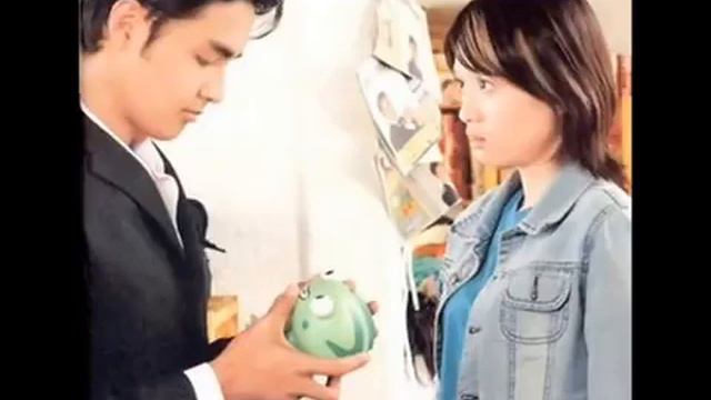 Ishq Jodusi Serialidan