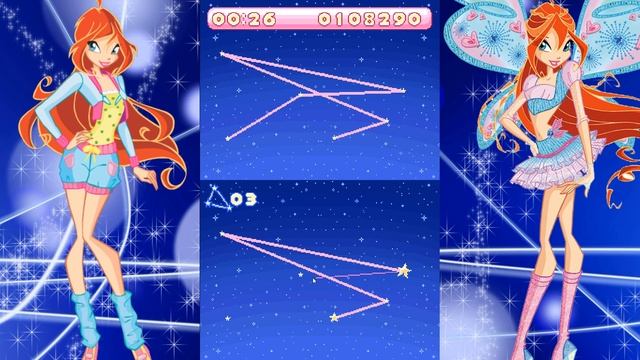 Lets Play Winx Club Believix in You! Folge #05 [HD] | GER смотреть онлайн