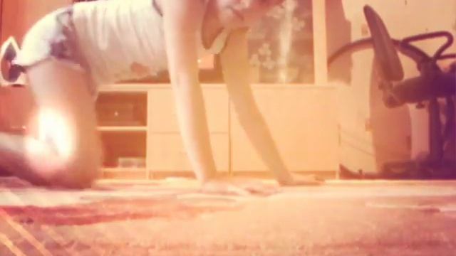 Как встать на мостик с положения стоя! смотреть онлайн