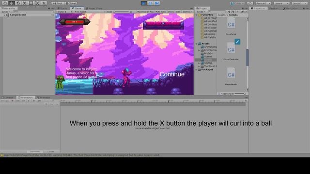 Project Janus Ball смотреть онлайн