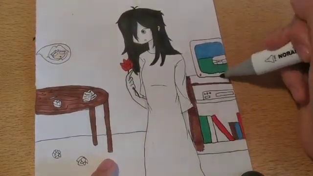 Страшные истории+рисунок 3 смотреть онлайн