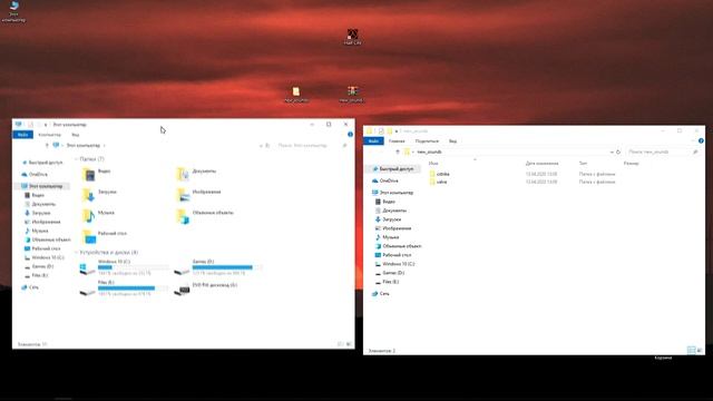 Half Life1 русификатор речи(Steam версия) смотреть онлайн