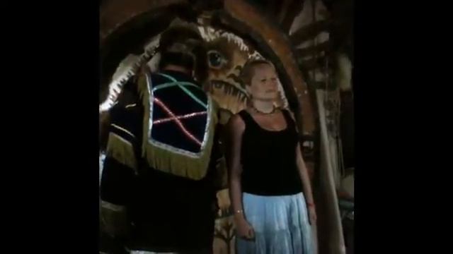 Озеро Манжерок. Гора Синюха. Канатный подъемник.mov смотреть онлайн