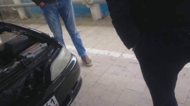 Инспектор ГАИ про законный свап смотреть онлайн