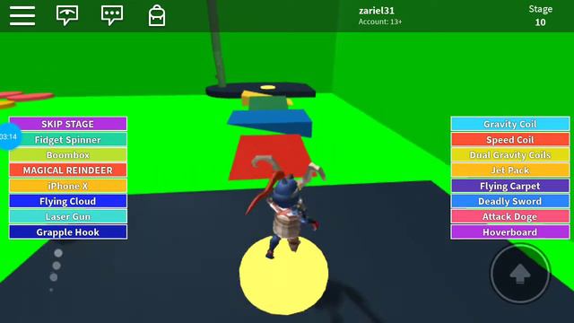 Zariel 31 смотреть онлайн