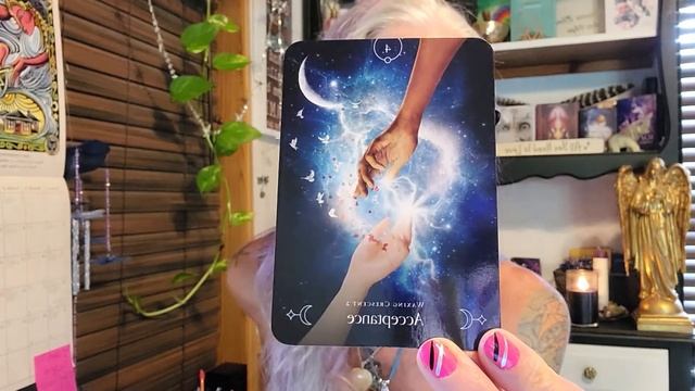 Capricorn Full Moon 2021 Sabian Symbol & Intuitive Reading смотреть онлайн