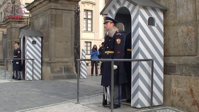 Что посмотреть в районах Мала Страна, Нове-место. Обзор районов города Праги. смотреть онлайн