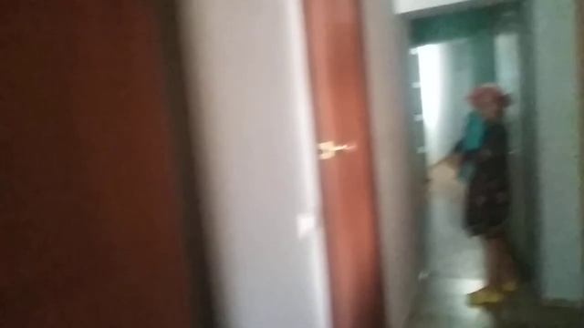 Вложик с Лазаревского, дорога домой и наш гостевой дом Фазенда с бассейном, август 2020 смотреть онлайн