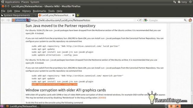 Introduction to LibreOffice смотреть онлайн