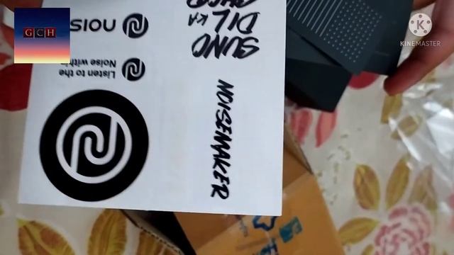 Noise Air Buds Mini Unboxing @the gadget channel @Noise смотреть онлайн