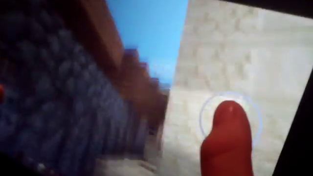 Я играю в майнкрафт с сестрой. смотреть онлайн